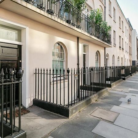 193Vbr Hotel London Ngoại thất bức ảnh